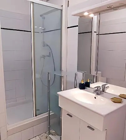 Appartement Studio Marly Croisette *