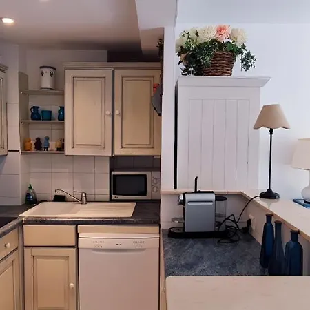 Studio Marly Croisette Appartement *