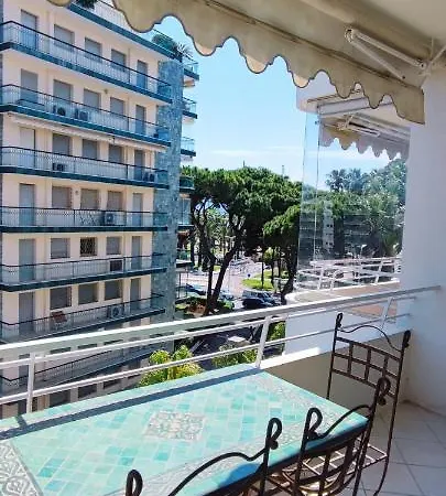 Appartement Studio Marly Croisette Cannes