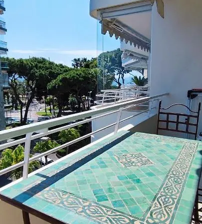 Studio Marly Croisette Cannes