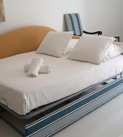 Appartement Studio Marly Croisette *